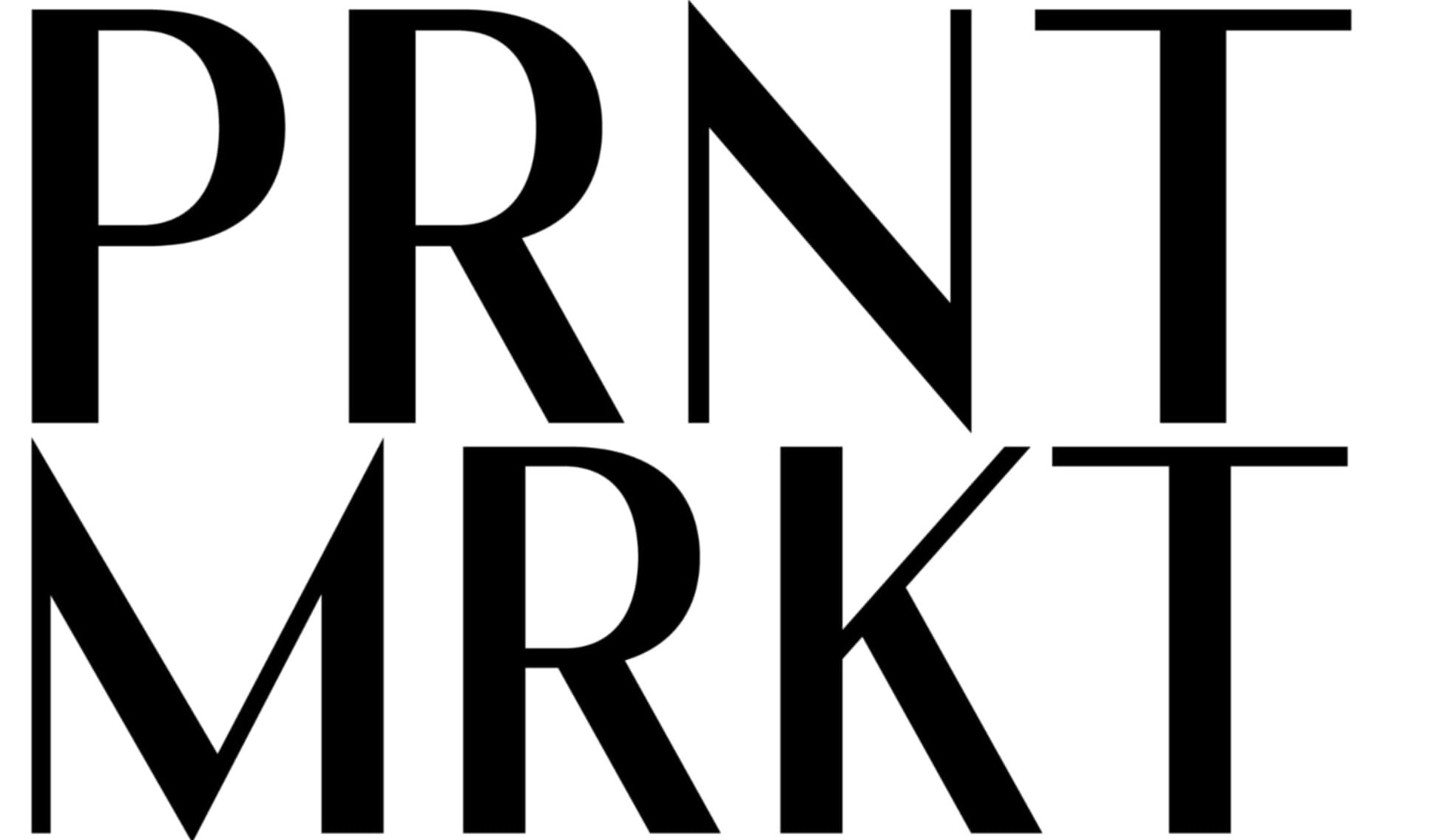 Print Market